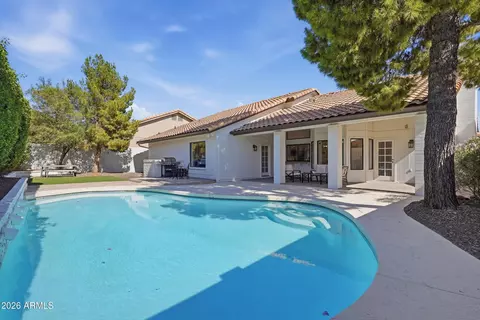 9834 E Dreyfus Ave, Scottsdale, AZ 85260