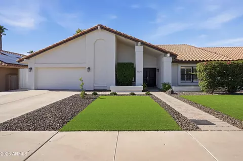 9834 E Dreyfus Ave, Scottsdale, AZ 85260