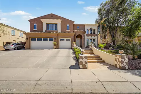 12909 W Krall St, Glendale, AZ 85307
