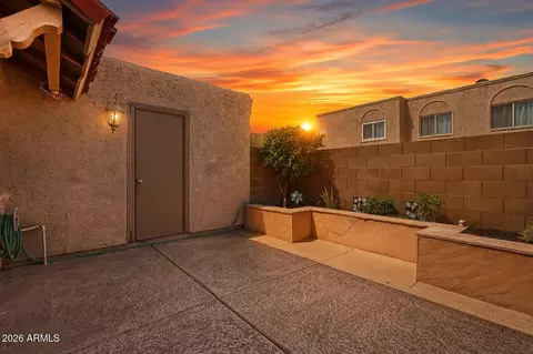 Exterior - 600 S Dobson Rd #6, Mesa, AZ 85202 photo 3 of 3