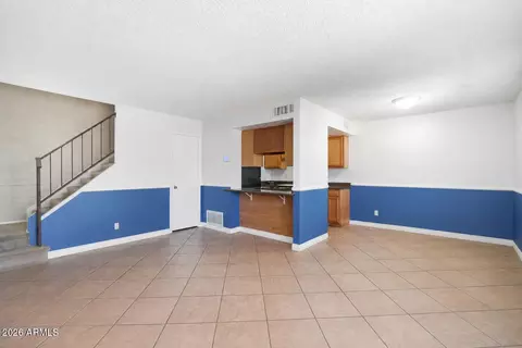 Living - 600 S Dobson Rd #6, Mesa, AZ 85202 photo 1 of 3