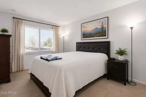Bedroom - 600 S Dobson Rd #6, Mesa, AZ 85202 photo 1 of 3