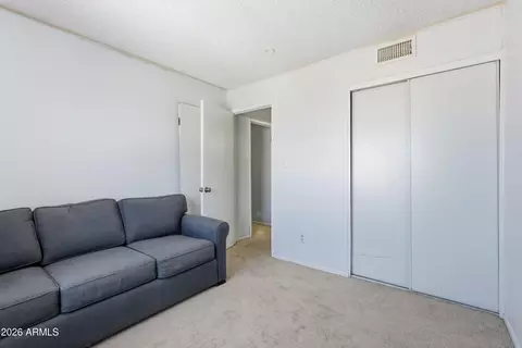 Bedroom - 600 S Dobson Rd #6, Mesa, AZ 85202 photo 2 of 3