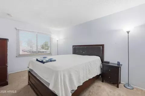 Bedroom - 600 S Dobson Rd #6, Mesa, AZ 85202 photo 3 of 3