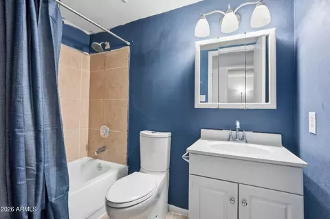 Bath - 600 S Dobson Rd #6, Mesa, AZ 85202 photo 1 of 1