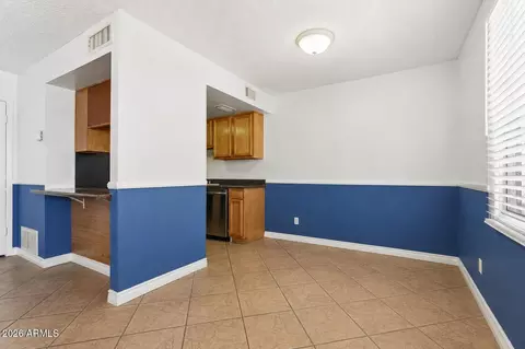 Dining - 600 S Dobson Rd #6, Mesa, AZ 85202 photo 1 of 1