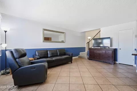 Living - 600 S Dobson Rd #6, Mesa, AZ 85202 photo 2 of 3