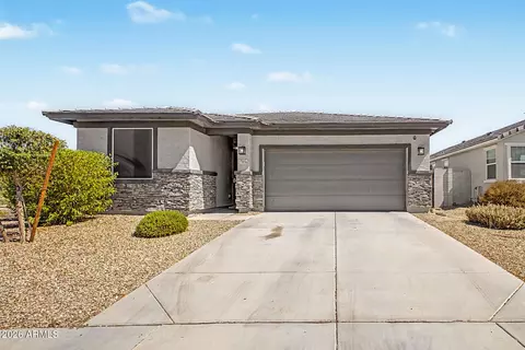 17896 W Daley Ln, Surprise, AZ 85387