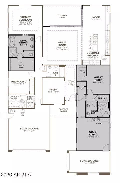 1331 W Barefoot Rd, Apache Junction, AZ 85120 photo 2