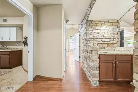 Entry Way - 4113 E Glenhaven Dr, Phoenix, AZ 85048 photo 7 of 9