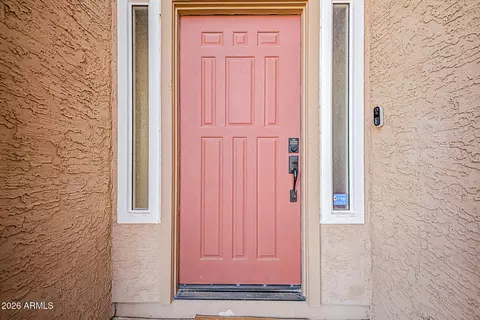 Entry Way - 4113 E Glenhaven Dr, Phoenix, AZ 85048 photo 1 of 9