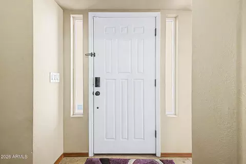 Entry Way - 4113 E Glenhaven Dr, Phoenix, AZ 85048 photo 2 of 9