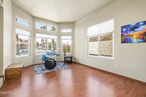 Living - 4113 E Glenhaven Dr, Phoenix, AZ 85048 photo 2 of 5