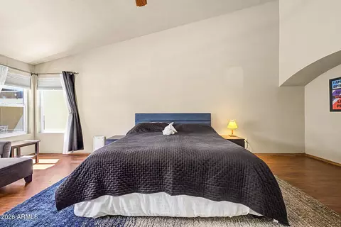 Bedroom - 4113 E Glenhaven Dr, Phoenix, AZ 85048 photo 1 of 4