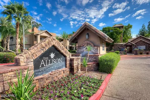 14145 N 92nd St UNIT 2022, Scottsdale, AZ 85260