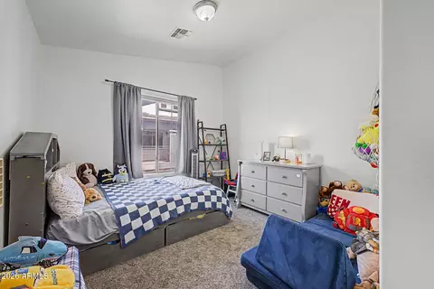 Bedroom - 2150 E Bell Rd #1089, Phoenix, AZ 85022 photo 2 of 2