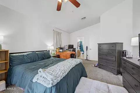 Bedroom - 2150 E Bell Rd #1089, Phoenix, AZ 85022 photo 1 of 2