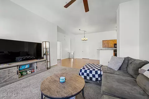 Living - 2150 E Bell Rd #1089, Phoenix, AZ 85022 photo 3 of 3