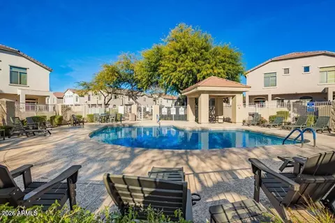 Exterior - 2150 E Bell Rd #1089, Phoenix, AZ 85022 photo 5 of 7