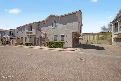 Exterior - 2150 E Bell Rd #1089, Phoenix, AZ 85022 photo 2 of 7