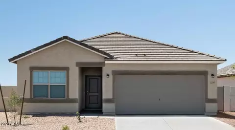 10340 N 156th Dr, Waddell, AZ 85355