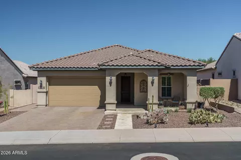 12026 S 184th Ave, Goodyear, AZ 85338