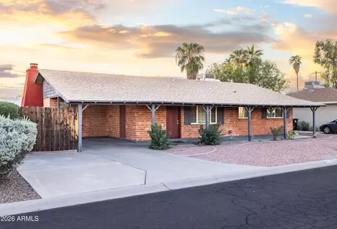 1720 N 75th Pl, Scottsdale, AZ 85257