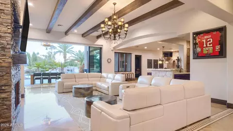 6920 E Hummingbird Ln, Paradise Valley, AZ 85253