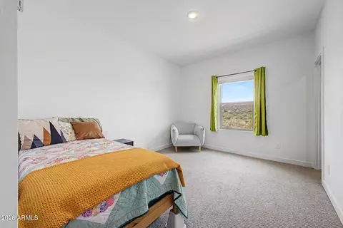 Bedroom - 28033 N 28th Ave, Phoenix, AZ 85085 photo 4 of 5