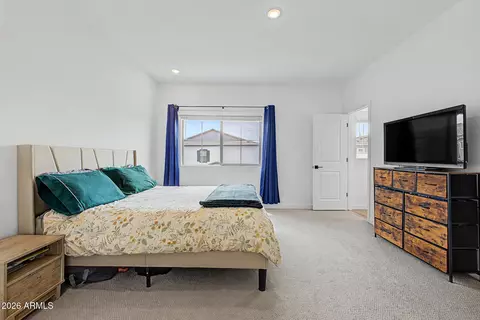 Bedroom - 28033 N 28th Ave, Phoenix, AZ 85085 photo 1 of 5