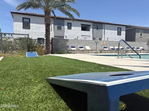 Exterior - 28033 N 28th Ave, Phoenix, AZ 85085 photo 6 of 6