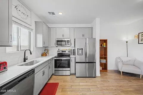 Kitchen - 28033 N 28th Ave, Phoenix, AZ 85085 photo 1 of 3