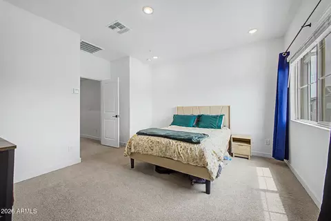 Bedroom - 28033 N 28th Ave, Phoenix, AZ 85085 photo 2 of 5