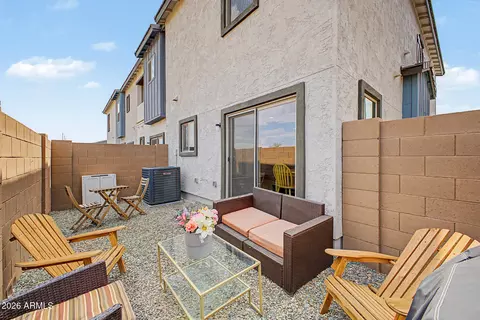 Exterior - 28033 N 28th Ave, Phoenix, AZ 85085 photo 1 of 6