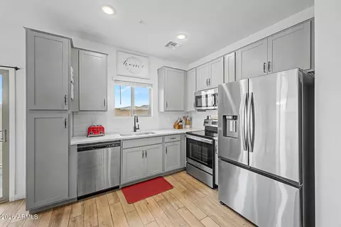 Kitchen - 28033 N 28th Ave, Phoenix, AZ 85085 photo 3 of 3