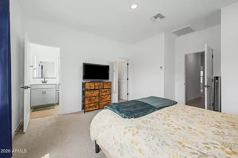 Bedroom - 28033 N 28th Ave, Phoenix, AZ 85085 photo 3 of 5