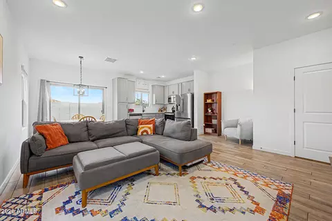 Living - 28033 N 28th Ave, Phoenix, AZ 85085 photo 2 of 3