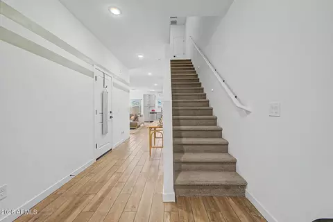 Entry Way - 28033 N 28th Ave, Phoenix, AZ 85085 photo 3 of 5