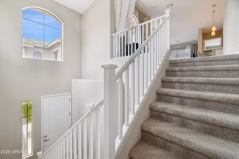 Entry Way - 15550 S 5th Ave #252, Phoenix, AZ 85045 photo 2 of 3