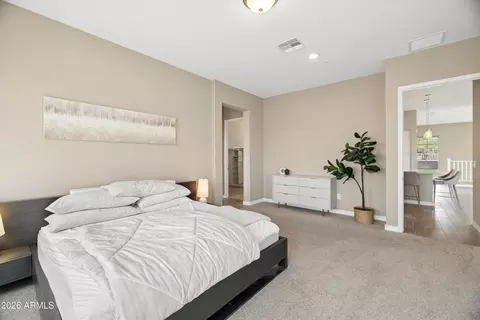 Bedroom - 15550 S 5th Ave #252, Phoenix, AZ 85045 photo 2 of 3