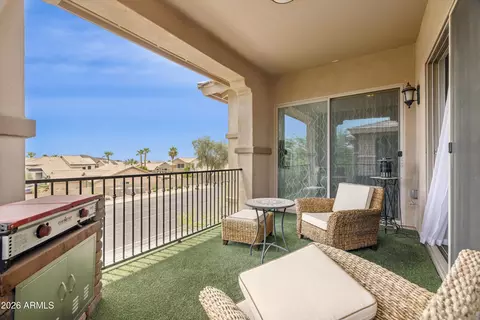 Exterior - 15550 S 5th Ave #252, Phoenix, AZ 85045 photo 4 of 7