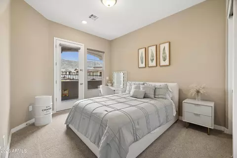 Bedroom - 15550 S 5th Ave #252, Phoenix, AZ 85045 photo 3 of 3