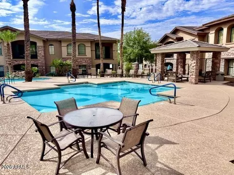 Exterior - 15550 S 5th Ave #252, Phoenix, AZ 85045 photo 6 of 7