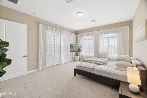 Bedroom - 15550 S 5th Ave #252, Phoenix, AZ 85045 photo 1 of 3