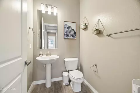 Entry Way - 15550 S 5th Ave #252, Phoenix, AZ 85045 photo 3 of 3