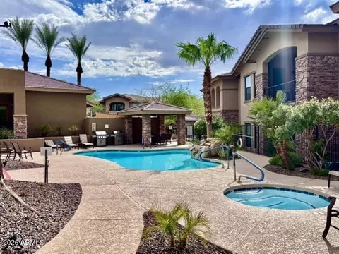 Exterior - 15550 S 5th Ave #252, Phoenix, AZ 85045 photo 7 of 7