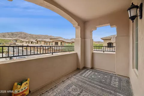 Exterior - 15550 S 5th Ave #252, Phoenix, AZ 85045 photo 5 of 7