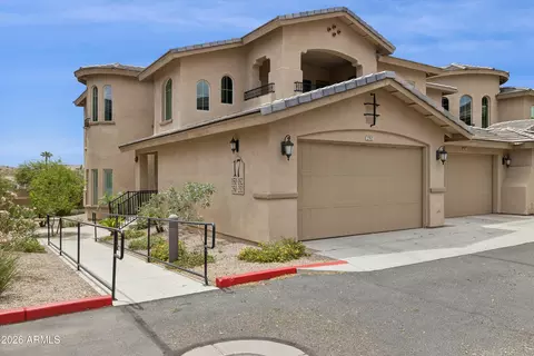 Exterior - 15550 S 5th Ave #252, Phoenix, AZ 85045 photo 2 of 7