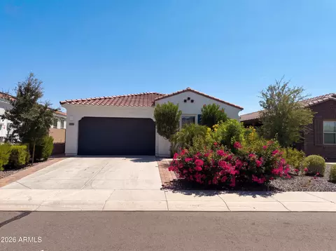 11719 E Chevelon Trl, Gold Canyon, AZ 85118