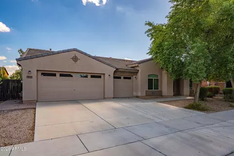 7621 W Peck Dr, Glendale, AZ 85303
